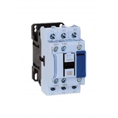 18A/240V Contactor 3P/AC/NO