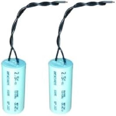 2.5 MFD Havells AC Capacitor