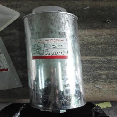 25kvr Havells Power Factor Correction Capacitor