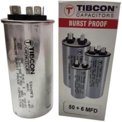 50 Mfd Al Ac Mfd Capacitor