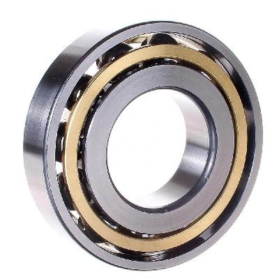 Angular Contact Ball Bearings