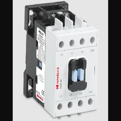 Havells 12A Power Contactors