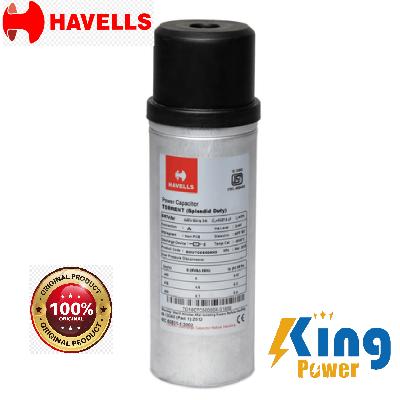 Havells 5 KVAR To 25 KVAR Mini Master SD Power Factor Capacitor