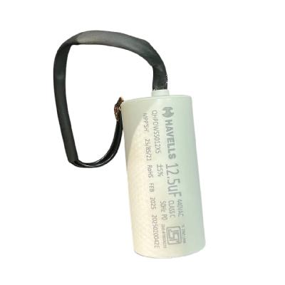 Havells 60 MFD Pin 440V Motor 
