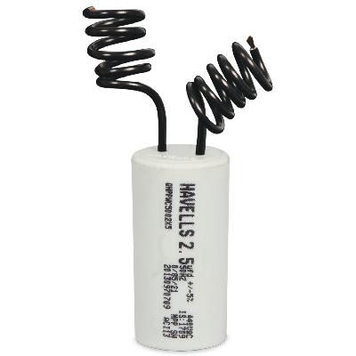 Havells 60 MFD Submersible Pump 440V CU Wire Capacitor
