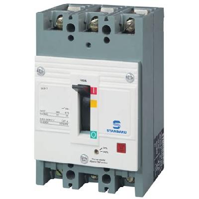 Havells Mccb