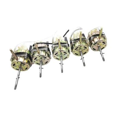 Hi Powe Fan Capacitor