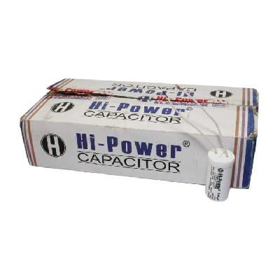 Hi Power Capacitor