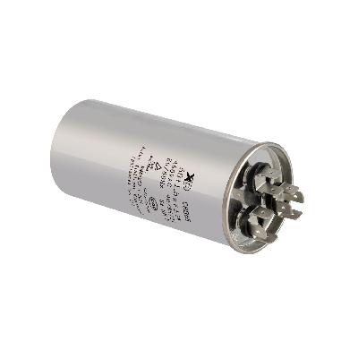 Hi Power Running Motors Capacitor