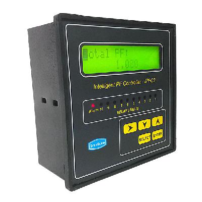 Intelligent Power Factory Controller