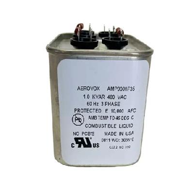 KVAR Capacitor