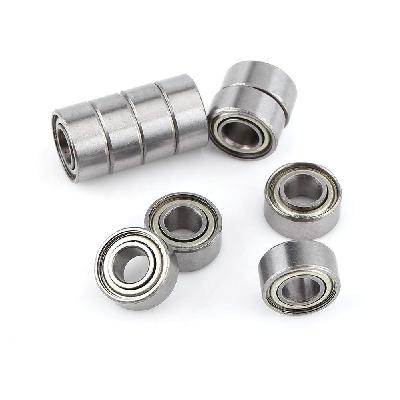 Miniature Bearings