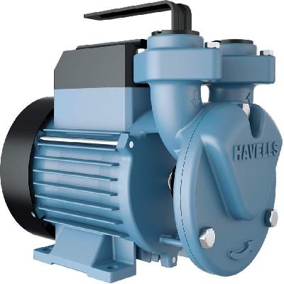 S1 Monoblock Pump