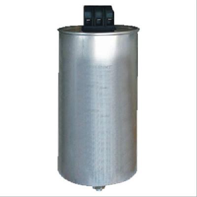 Cylinder Power Capacitors