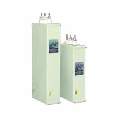 LV Q Cap Power Capacitors