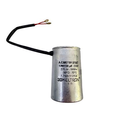 Motor Capacitors