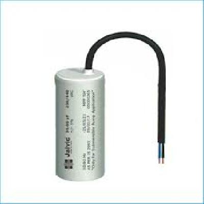 Motor Starter Capacitors