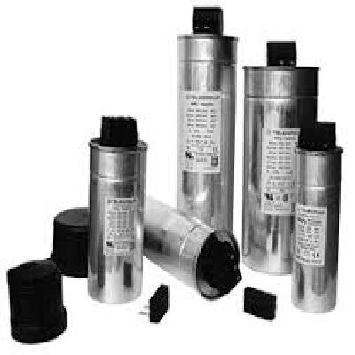Oil Filled Power Capacitors
