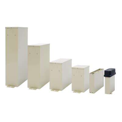 Power Capacitor Units CLMD