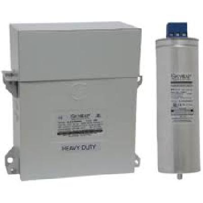 Power Capacitors Normal Duty and Heavy Duty