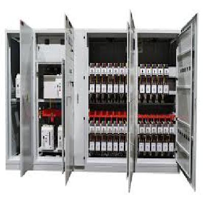 Power Factor Capacitor Panel