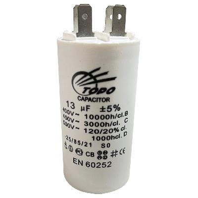 Submersible Pump Capacitor