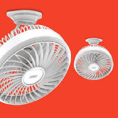 Cabin Fans