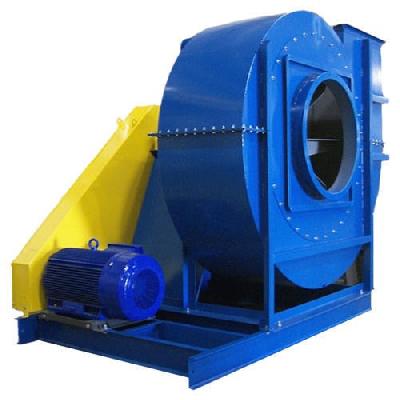 Centrifugal Exhauster