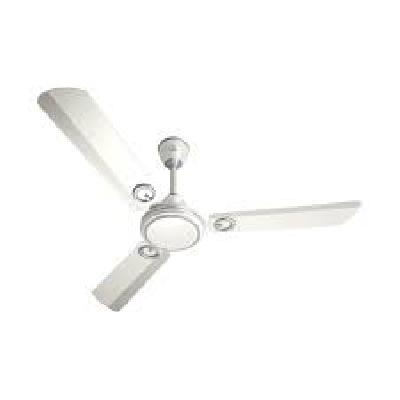 Polycab Brio 1200mm Decorative Ceiling Fan (Pearl Blue)