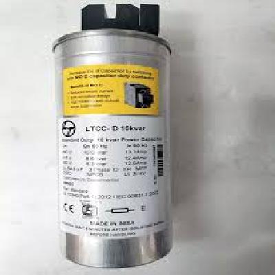 Tibcon Power Capacitor 10.0 Kvar