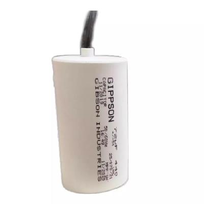 15 MFD Motor Capacitor