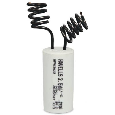 2.5 MFD Fan Capacitor