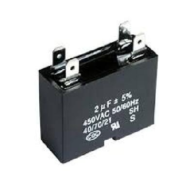 2.5 MFD Fan Capacitor