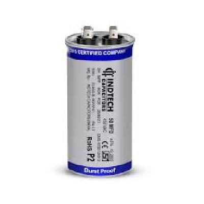 AC Capacitor