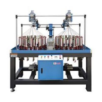 39 spindale laces braiding Machine
