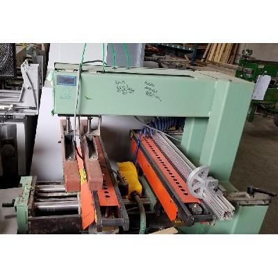 46 spindale braiding machine