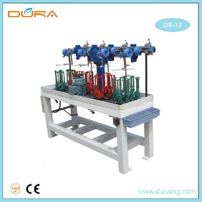 46 Spindale Fancy Collar Lace Braiding Machine
