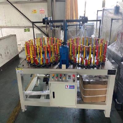 48 Spindle Braiding Machine