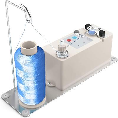 Bobbin Thred Winding Machine