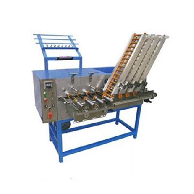 Bobbins Braiding Machine