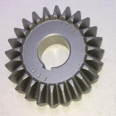 Braiding Bevel Gear Parts