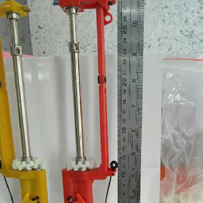 Braiding Machine Part