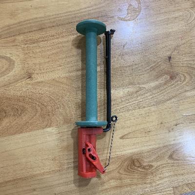 Braiding Machine Plastic Spindles