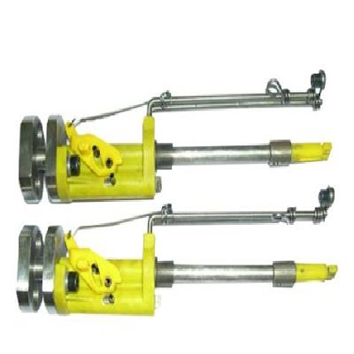 Braiding Spindle Carrier