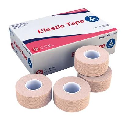 Elastic Tapes