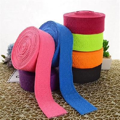 Garment Elastic