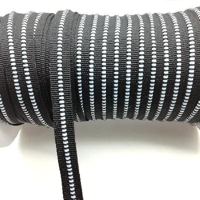 Garments Knitted Tape