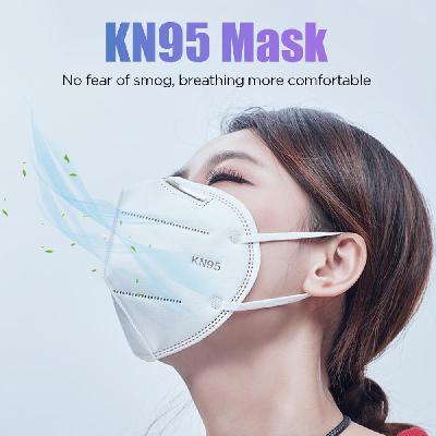 KN 95 Face Mask
