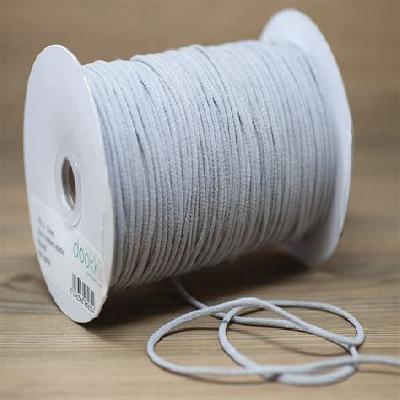 Mask Round Elastic