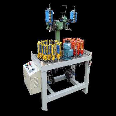 Special Braiding Machine